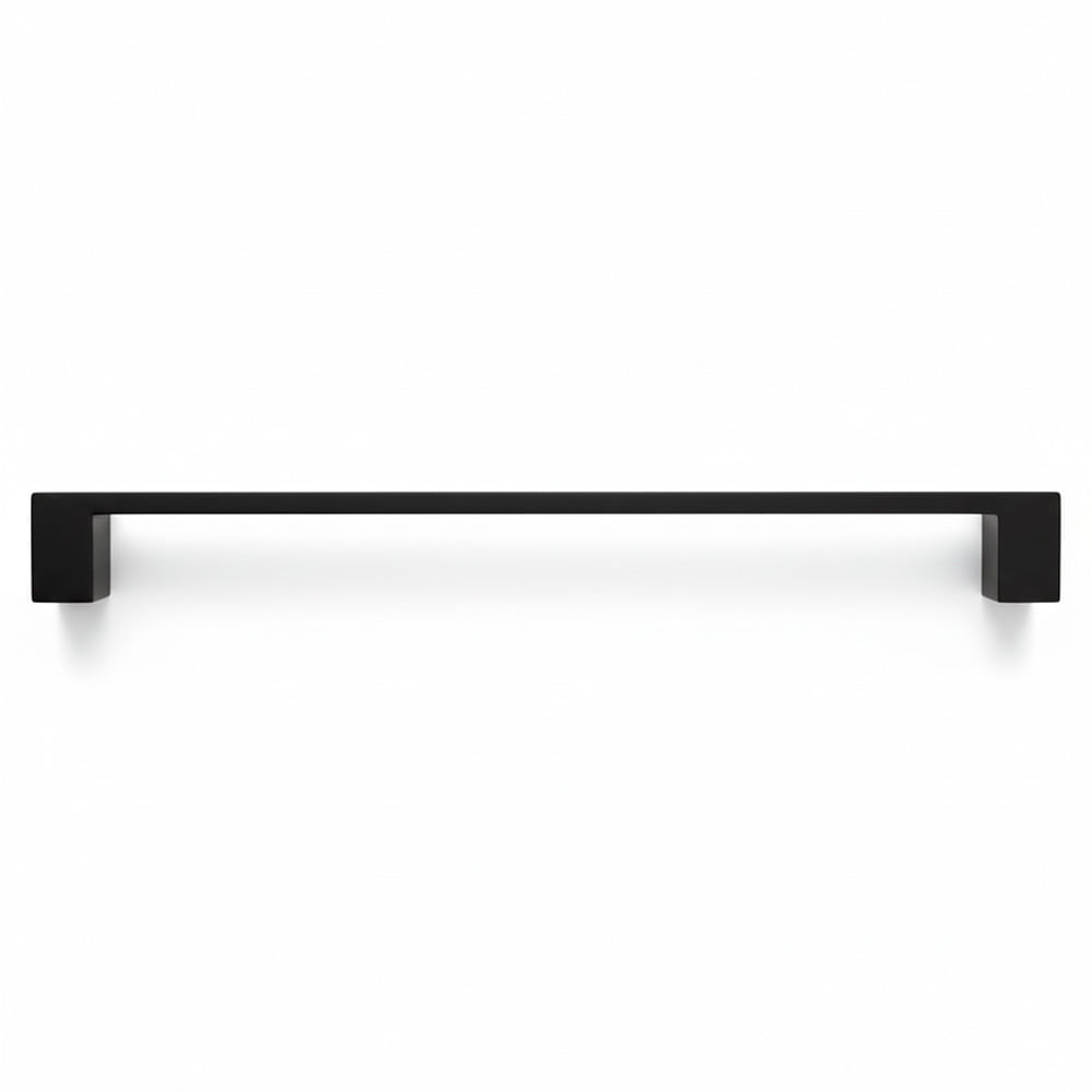 Toalheiro fit Preto 2